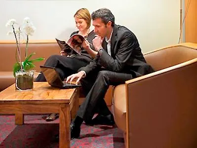 Ibis Paris Porte D'orleans 3* Μονρούζ