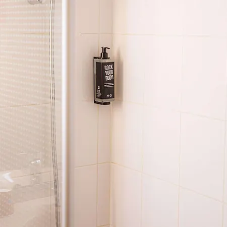 Ibis Paris Porte D'orleans Μονρούζ