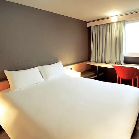 Ξενοδοχείο Ibis Paris Porte D'orleans 3*