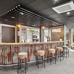 Ibis Paris Porte D'orleans Montrouge