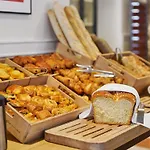 Hotel Ibis Paris Porte D'orleans