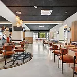 Ibis Paris Porte D'orleans Hotel