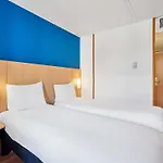 Ibis Paris Porte D'orleans 3* Montrouge