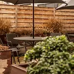 Ibis Paris Porte D'orleans Hotel Montrouge