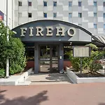 Ibis Paris Porte D'orleans Hotel Montrouge