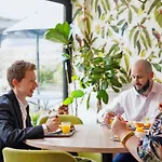 Ibis Paris Porte D'orleans 3* Montrouge