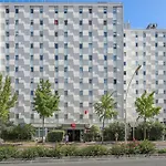 Ibis Paris Porte D'orleans Hotel Montrouge