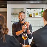 Ibis Paris Porte D'orleans Hotel Montrouge