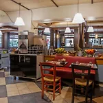 Ibis Paris Porte D'orleans