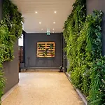 Ibis Paris Porte D'orleans Hotel 3*