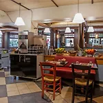 Hotel Ibis Paris Porte D'orleans 3*