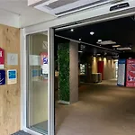 Ibis Paris Porte D'orleans