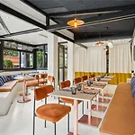 Hotel Ibis Paris Porte D'orleans