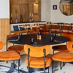Ibis Paris Porte D'orleans Hotel