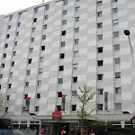 Ibis Paris Porte D'orleans Hotel Montrouge