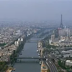 Ibis Paris Porte D'orleans