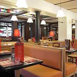 Hotel Ibis Paris Porte D'orleans