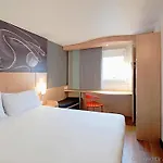 Ibis Paris Porte D'orleans