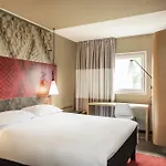 Ibis Paris Porte D'orleans