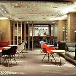 Hotel Ibis Paris Porte D'orleans Montrouge