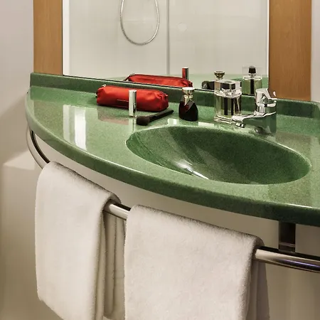 Hotell Ibis Paris Porte D'orleans Montrouge