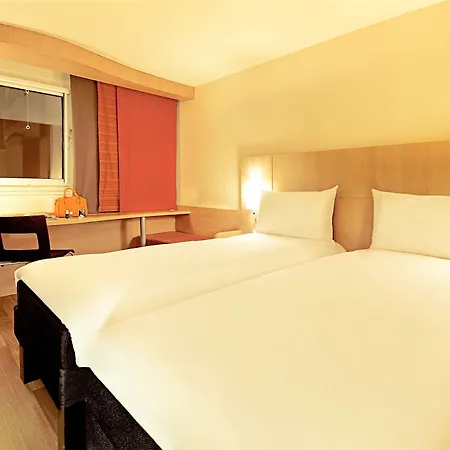Ibis Paris Porte D'orleans Montrouge