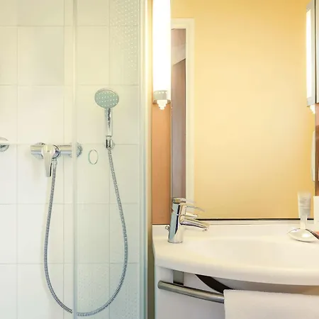 Ibis Paris Porte D'orleans Hotell 3*