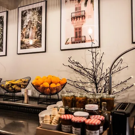 Ibis Paris Porte D'orleans 3* Montrouge