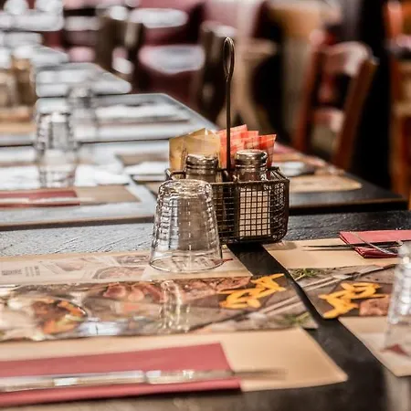 Ibis Paris Porte D'orleans 3*