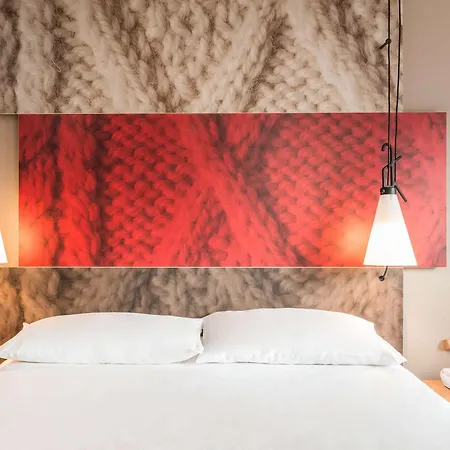 Ibis Paris Porte D'orleans Hotell
