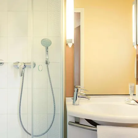 Ibis Paris Porte D'orleans 3* Montrouge