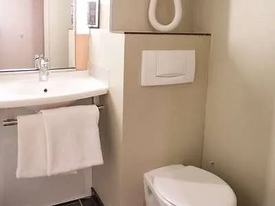 Hotell Ibis Paris Porte D'orleans 3*