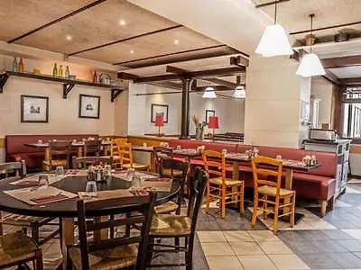 Ibis Paris Porte D'orleans Hotell Montrouge