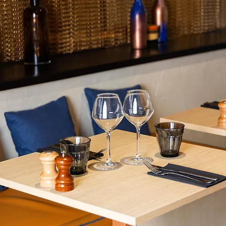 Ξενοδοχείο Ibis Paris Porte D'orleans Μονρούζ