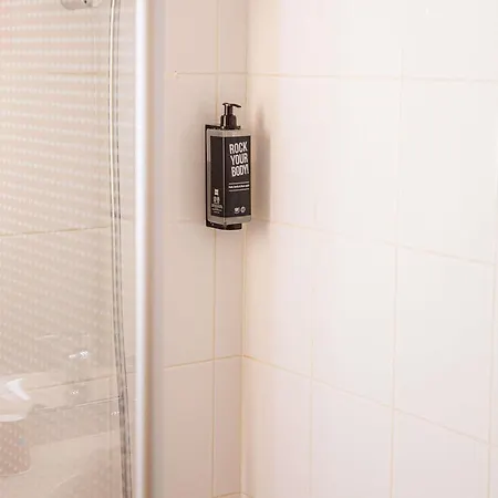 Ibis Paris Porte D'orleans Отель