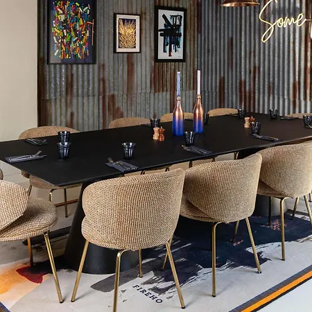 Otel Ibis Paris Porte D'orleans