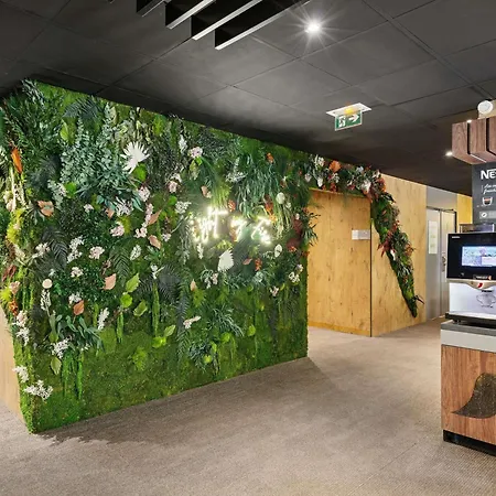 Ξενοδοχείο Ibis Paris Porte D'orleans