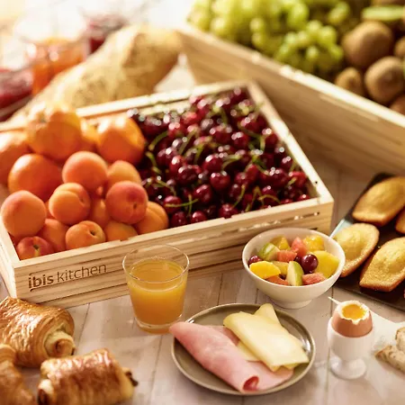 Ibis Paris Porte D'orleans Ξενοδοχείο Μονρούζ