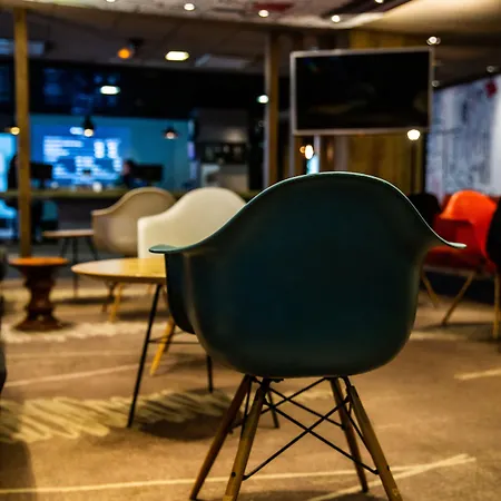 Ibis Paris Porte D'orleans Hotel Montrouge