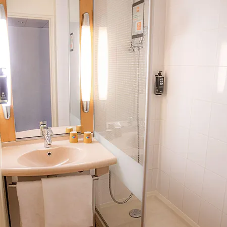 Ibis Paris Porte D'orleans 3* Монруж