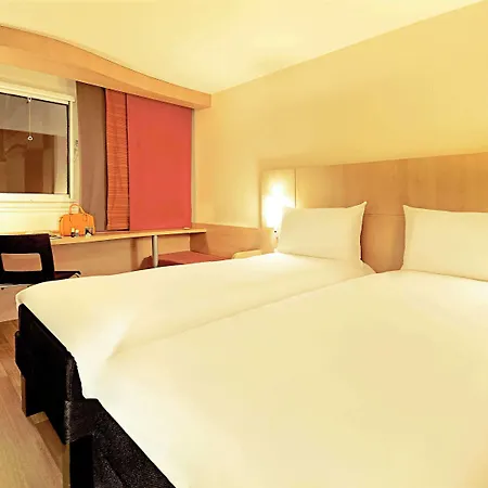 Ibis Paris Porte D'orleans 3* Montrouge
