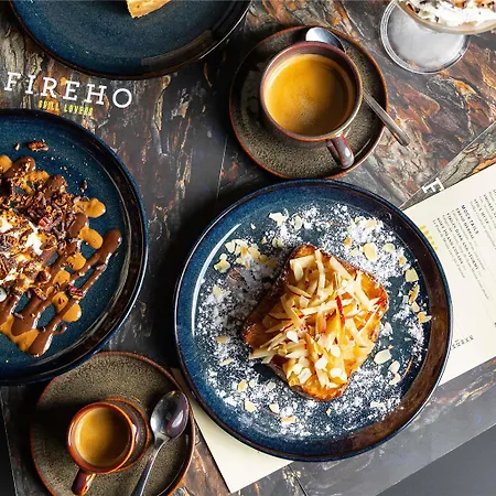 Ibis Paris Porte D'orleans מלון 3*