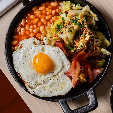 מלון Ibis Paris Porte D'orleans 3*