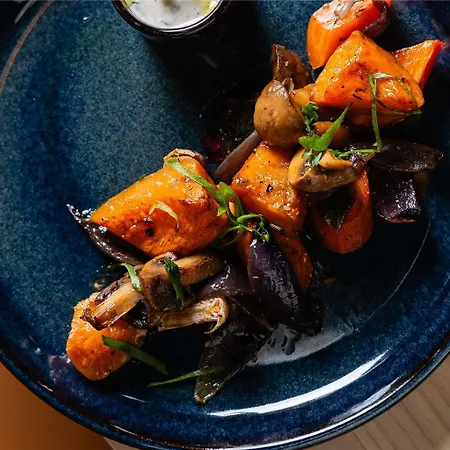 מלון Ibis Paris Porte D'orleans מונטרוג'