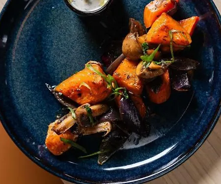 Ibis Paris Porte D'orleans מלון