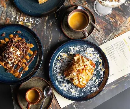 Ibis Paris Porte D'orleans מלון