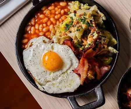 Ibis Paris Porte D'orleans מלון 3*