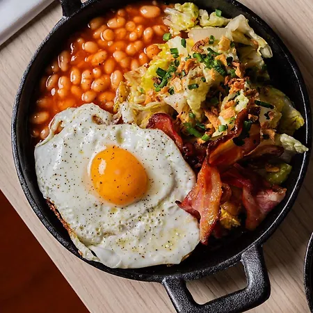 Ibis Paris Porte D'orleans