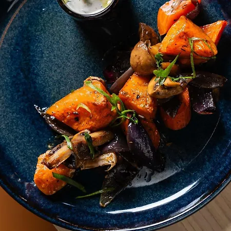 Ibis Paris Porte D'orleans Montrouge