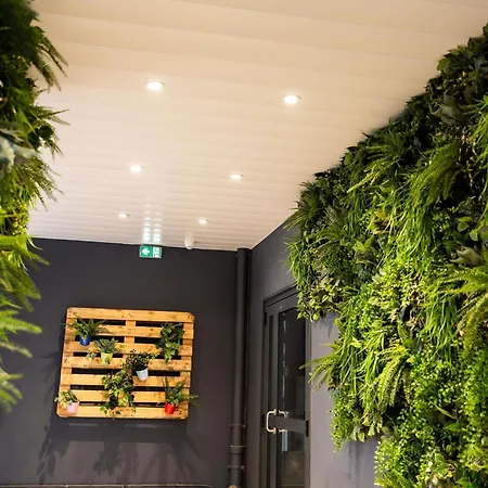 Ibis Paris Porte D'orleans Hotel 3*